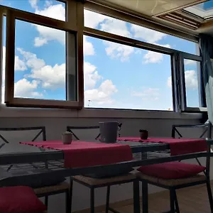 180° Sur Le Ciel... 5 Minutes Du Port Marseille