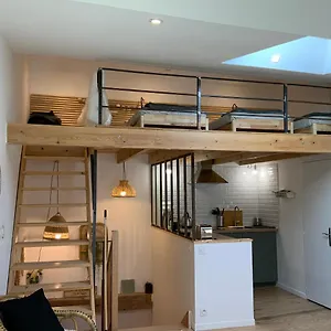 Apartamento O'bercail, Tournon-sur-Rhone