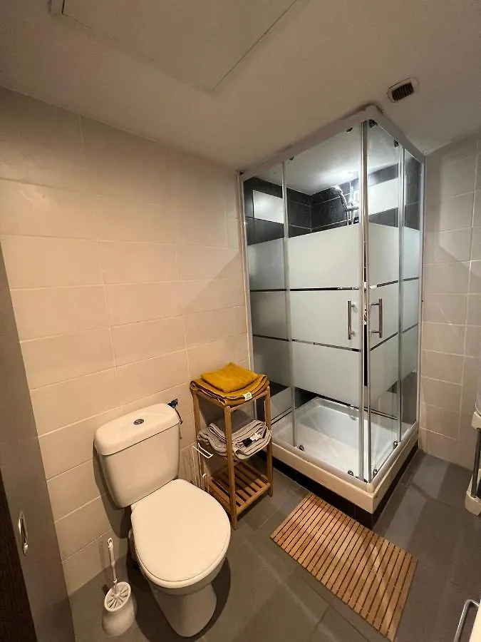 Studio indépendant Romans-sur-Isère Appartement